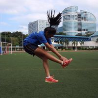 Lim JiaYi