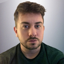 Matt