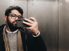 Naman Dutt
