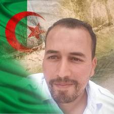 Abdellah CHEBILI