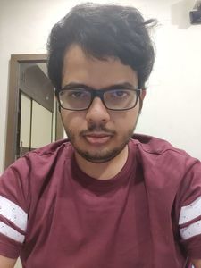 Gautham Ravindar
