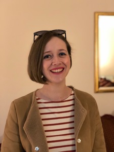 Sarah - Sarah's Vignettes