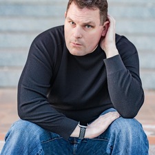 Kevin D Wilson