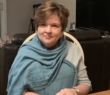 Janet MacDonald