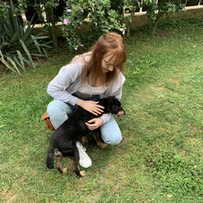 kitti ❀ ☽ ♈︎