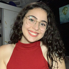 Stella Vasconcelos