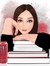 Zoe_isreading