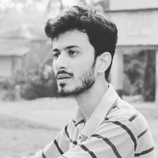 Soumyajit Chatterjee