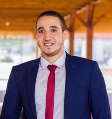 Mahmoud Khalifa