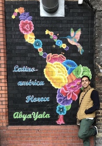 Luis Alberto