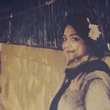 Isra Salem