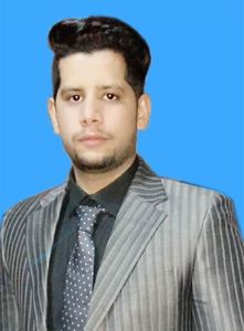 Asif Ali