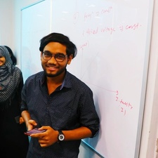 Dipanjan Adhikary
