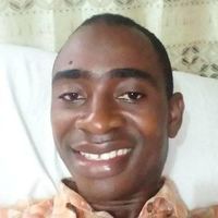Aboagye Marcos