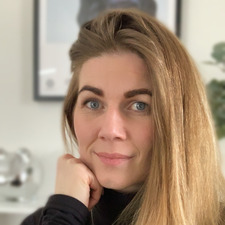 Guðrún Skúladóttir