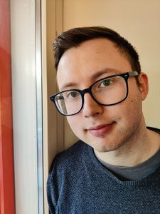 Simon Blomkvist