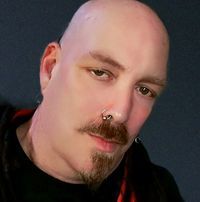 Shaun Histed-Todd