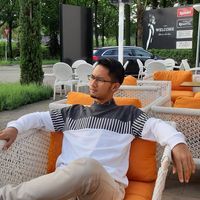 Mohamad Fahrinaadi