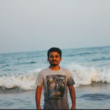 Aman Nayak