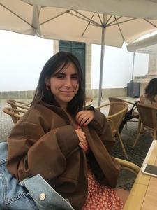 Maria Pimenta