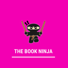 Sammy thebookninja_