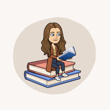 Melissa | bookswithbuzzi