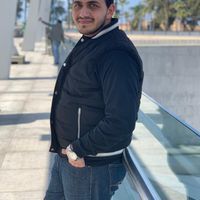 Yousef Almuzayn
