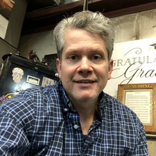 Jason Miles