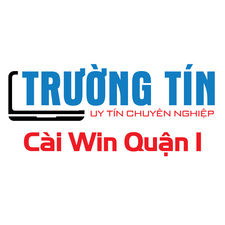 Cài Win Quận 1 Trường Tín