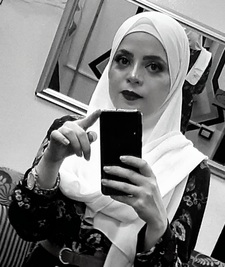 Reema Nasab