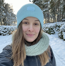 Marianne Langrand