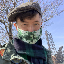 Caleb Beidelman