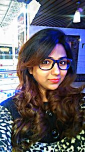 Ayesha