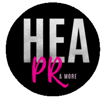 HEA PR