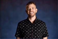 Stephen Posey
