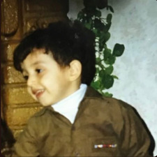 علي الغامدي