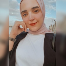 Dina Ahmed