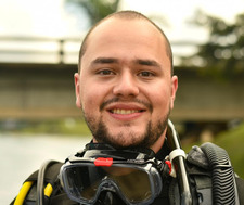 Samuel Cadavid Palacios