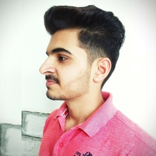 ROHIT JAGLAN