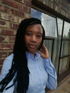 Lesego
