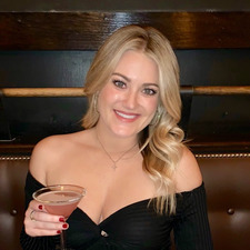 Delaney Occhiogrosso