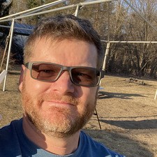 Scott Hronich-pernicka