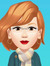 Literary Redhead