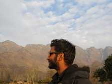 Sidharth Satheesh
