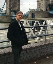 Mantas Pacevičius