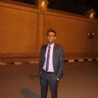 Mahmoud Hamdy