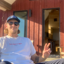Chris Heberer