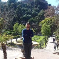 Imad Souri