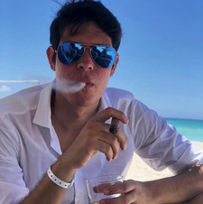 Miguel Castro Jiménez