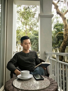 Phúc Đặng